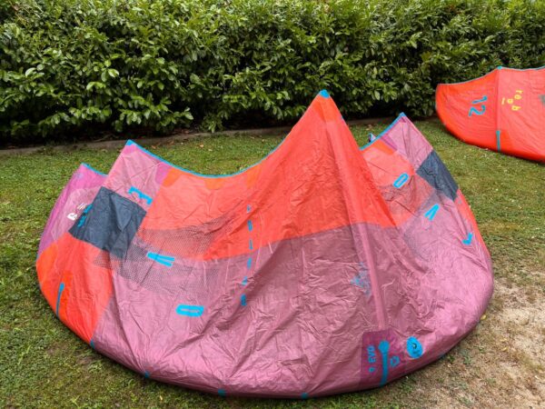Duotone Evo 9m Kite 2019