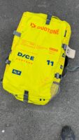 Duotone Dice 11 SLS Kite