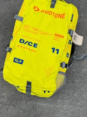 Duotone Dice 11 SLS Kite