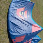 Duotone Evo 12m Kite 2023