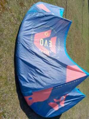 Duotone Evo 12m Kite 2023