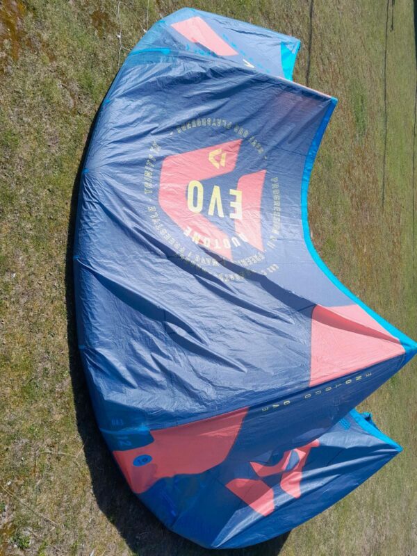 Duotone Evo 12m Kite 2023
