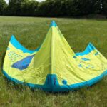 North Mono Kite 9m 2017