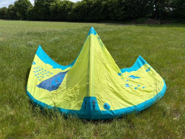 North Mono Kite 9m 2017