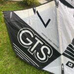 GTS 7m Kitesurf Kite