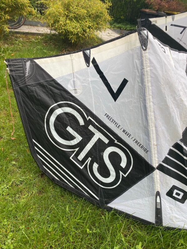 GTS 7m Kitesurf Kite
