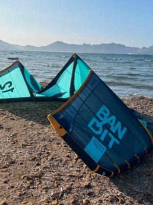 F-One Bandit 12m Kite 2020