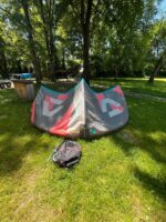 Duotone Evo DLAB 9m Kite