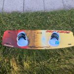 Naish Motion 138 Twintip Kiteboard