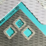 Cabrinha Squid Launcher 5.5 Waveboard