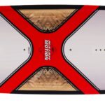 Naish S26 TT Motion 2022 Kiteboard