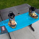North/Duotone Gambler 139x42 Kiteboard