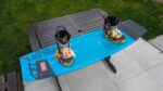 North/Duotone Gambler 139x42 Kiteboard