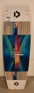 Duotone Jaime 136x41 Carbon Kiteboard