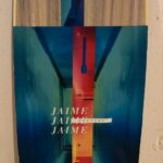 Duotone Jaime 136x41 Carbon Kiteboard
