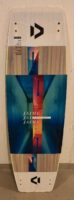 Duotone Jaime 136x41 Carbon Kiteboard