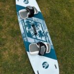 Cabrinha Spectrum 2022 144x43 Kiteboard