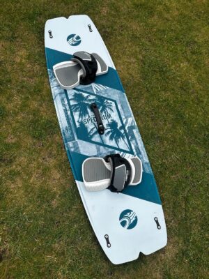 Cabrinha Spectrum 2022 144x43 Kiteboard
