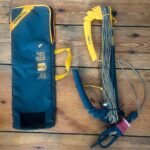 F-One Linxbar 52/45 Kite Bar