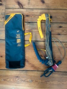 F-One Linxbar 52/45 Kite Bar