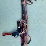 Naish Bar 20 mit 20m Leinen