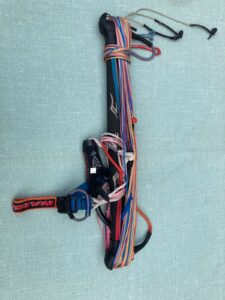 Naish Bar 20 mit 20m Leinen