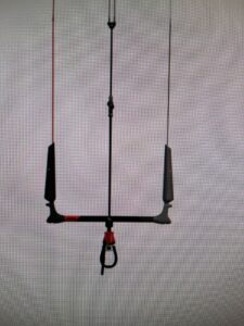 Slingshot Sentry V2 Bar