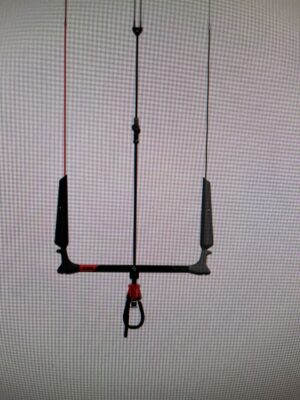 Slingshot Sentry V2 Bar