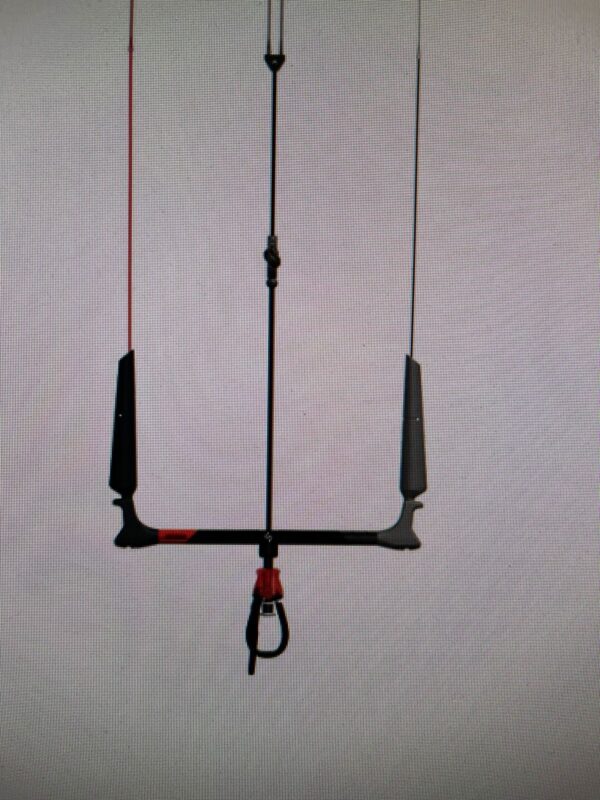 Slingshot Sentry V2 Bar