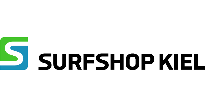 Surfshop Kiel Logo
