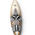 JP Freestyle Wave Pro Wood 93l 2007 (gebraucht) Default Title