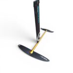 NeilPryde Flight FR 80 mit Tasche (gebraucht) 800