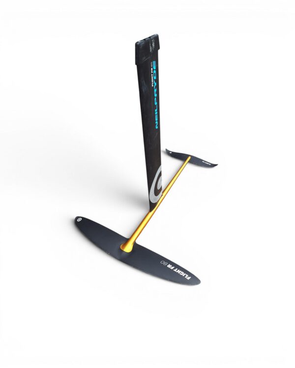 NeilPryde Flight FR 80 mit Tasche (gebraucht) 800