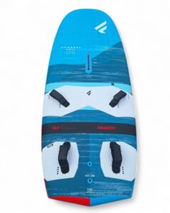 Fanatic Stingray Foil LTD 140 (gebraucht) 140