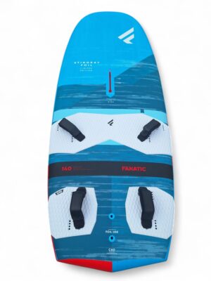 Fanatic Stingray Foil LTD 140 (gebraucht) 140