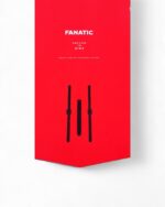 Fanatic Stingray Foil LTD 140 (gebraucht) 140
