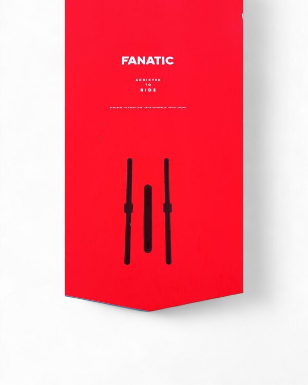 Fanatic Stingray Foil LTD 140 (gebraucht) 140