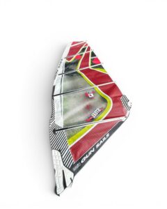 Gun Sails Steel 5.0 (gebraucht) 5.6