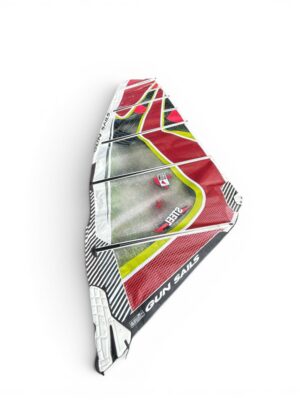 Gun Sails Steel 5.0 (gebraucht) 5.6