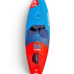 Starboard Ultra Carbon Reflex 2025 (gebraucht) 86