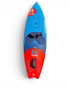 Starboard Ultra Carbon Reflex 2025 (gebraucht) 86