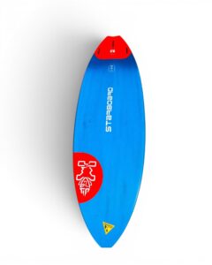 Starboard Ultra Carbon Reflex 2025 (gebraucht) 82