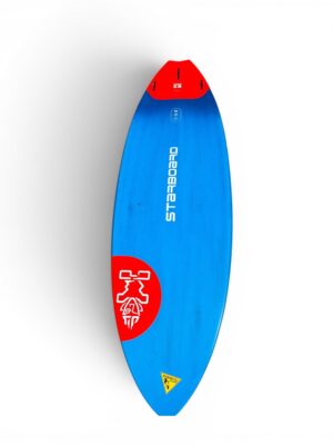 Starboard Ultra Carbon Reflex 2025 (gebraucht) 82