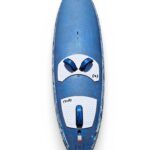 Mojo Customs Thruster Carbon 93l 2023 (gebraucht) 93
