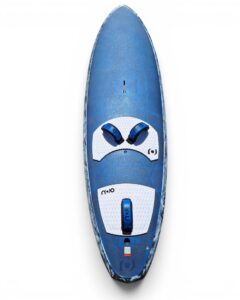 Mojo Customs Thruster Carbon 93l 2023 (gebraucht) 93