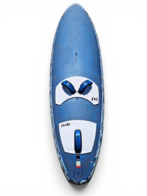 Mojo Customs Thruster Carbon 93l 2023 (gebraucht) 93