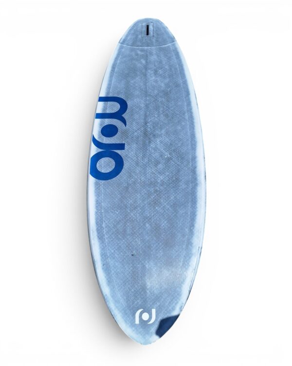 Mojo Customs Thruster Carbon 93l 2023 (gebraucht) 93