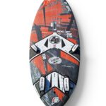 Tabou Rocket Wide Ltd 138l 2016 (gebraucht) 138