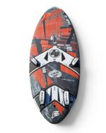 Tabou Rocket Wide Ltd 138l 2016 (gebraucht) 138