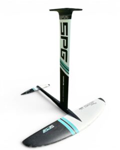 Signature SPG Performance Foil 1260/75/235 (gebraucht) Default Title